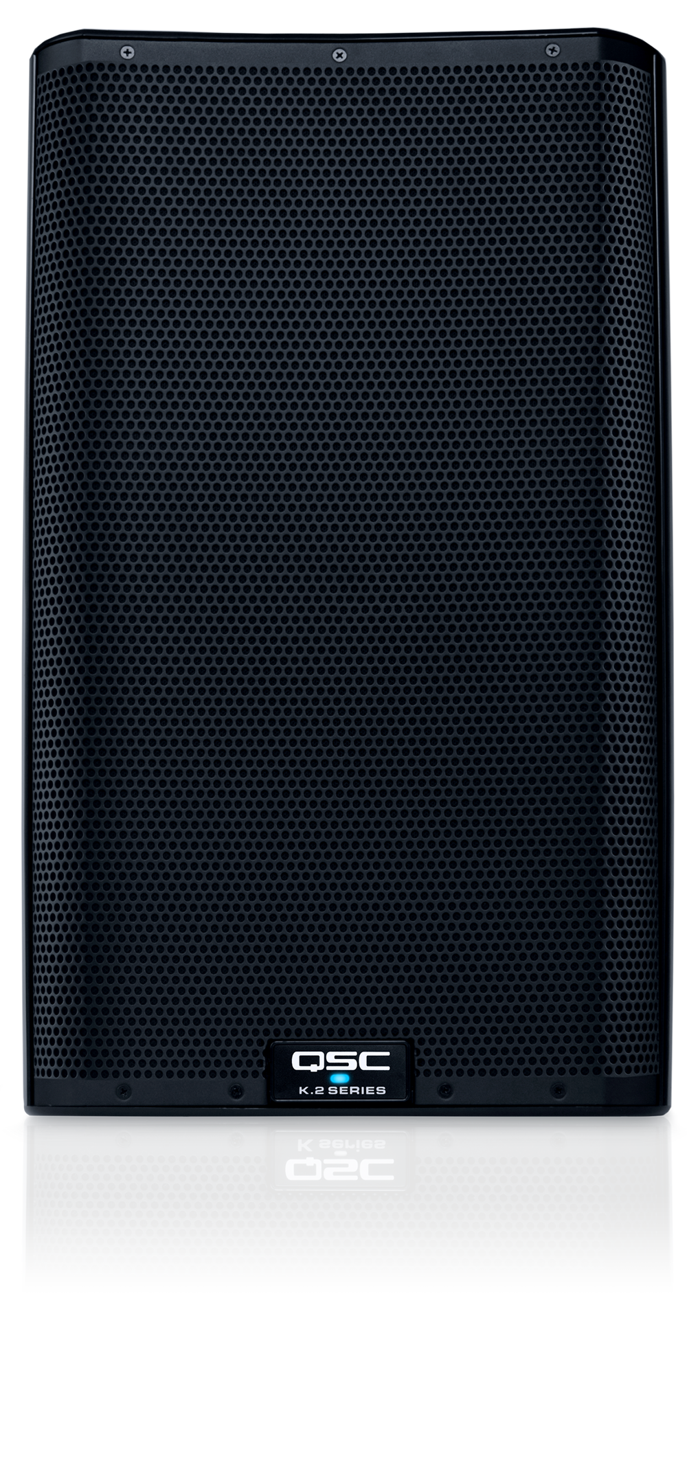 QSC K12.2 12'' Active 2-Way Loudspeaker