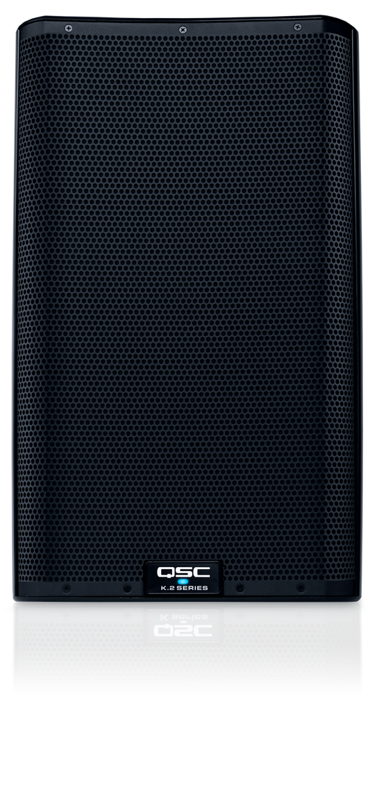 QSC K12.2 12'' Active 2-Way Loudspeaker