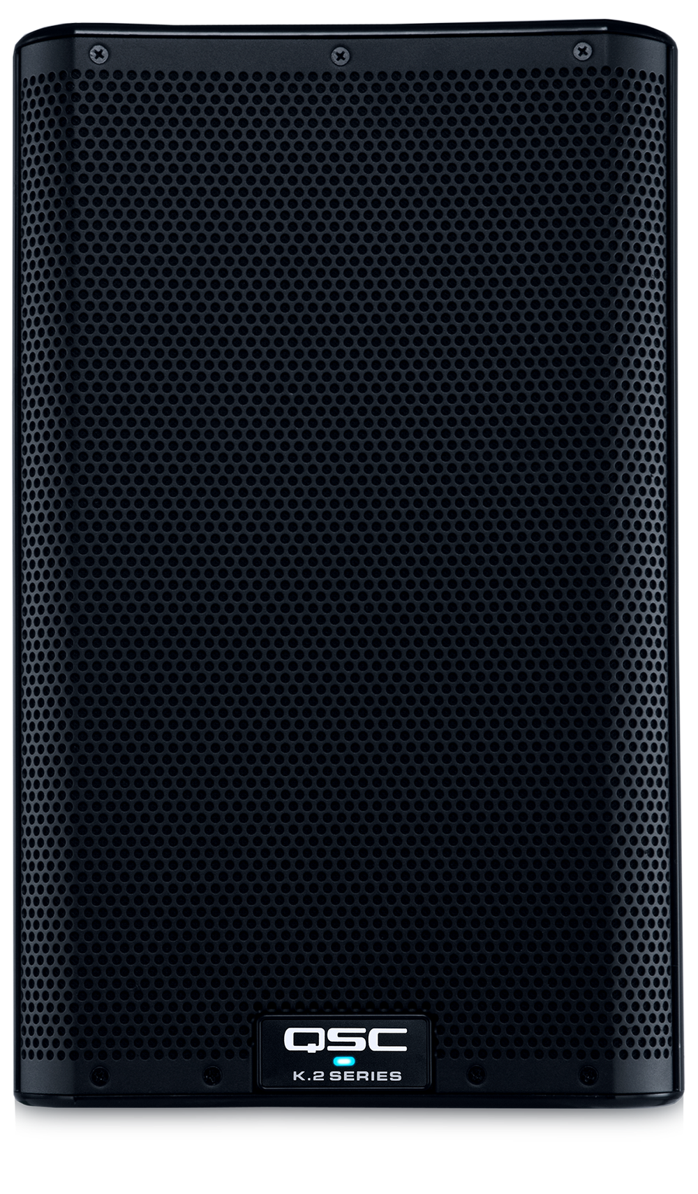 QSC K8.2 Active 2-Way Loudspeaker