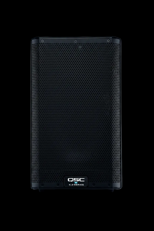 QSC K8.2 Active 2-Way Loudspeaker
