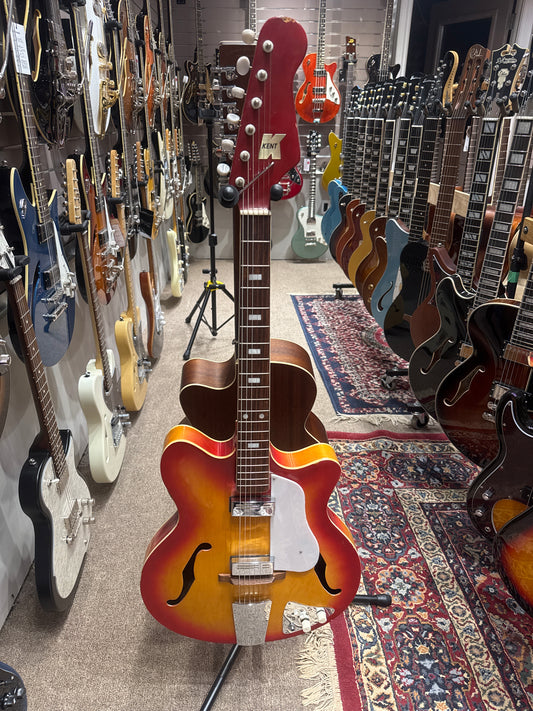 Kent Americana No. 546