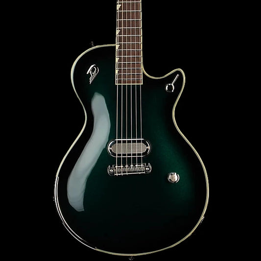 Duesenberg Alliance Series Jeff DaRosa Electric Guitar with case