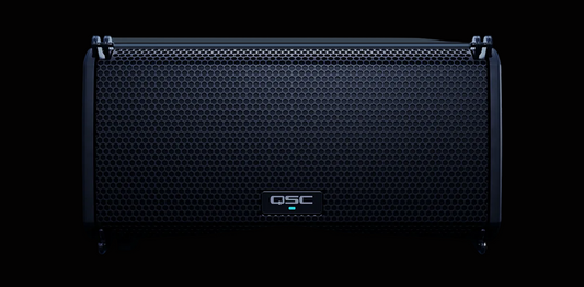 QSC LA108 Intelligent Active Line Array Loudspeaker