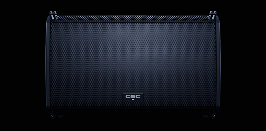 QSC LA112 Intelligent Active Line Array Loudspeaker