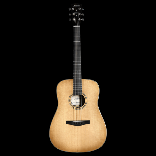 Alvarez LD70E Laureate Daybreak