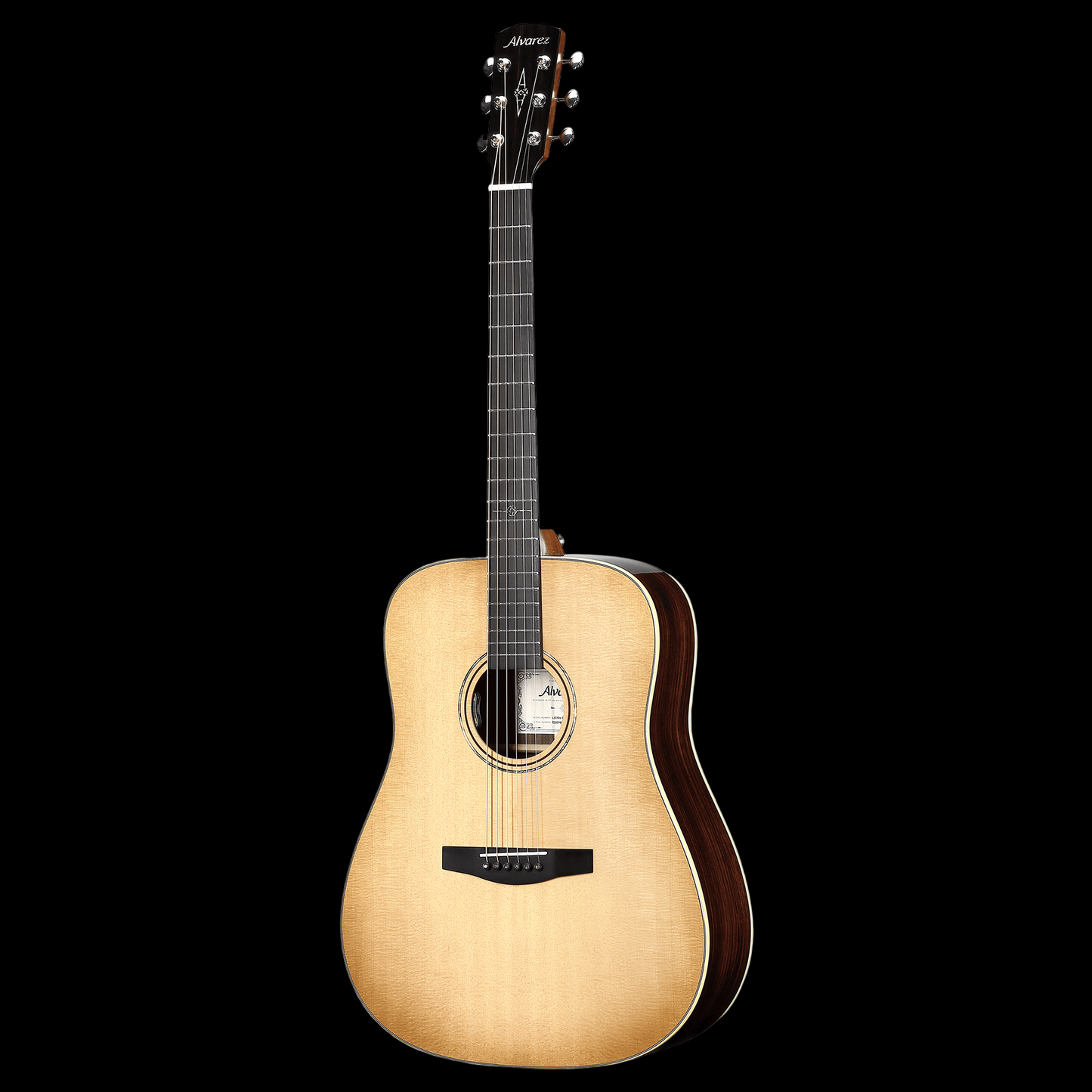 Alvarez LD70E Laureate Daybreak