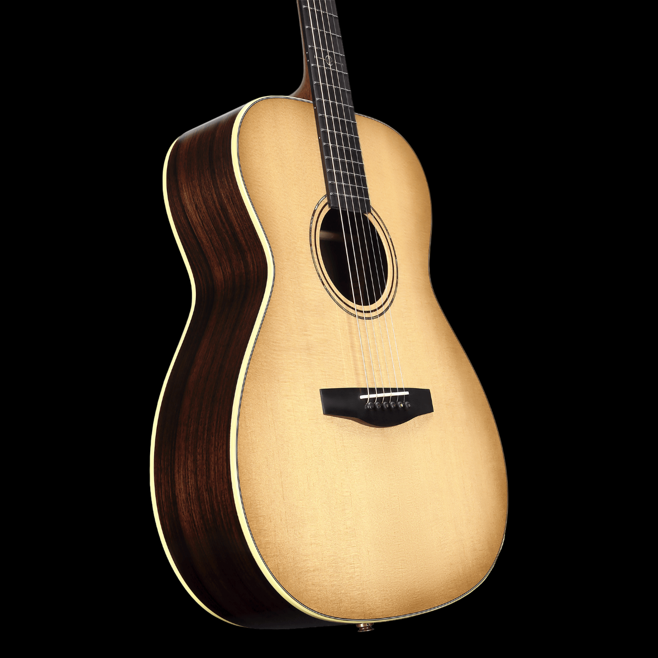 Alvarez LF70e Daybreak Acoustic Guitar