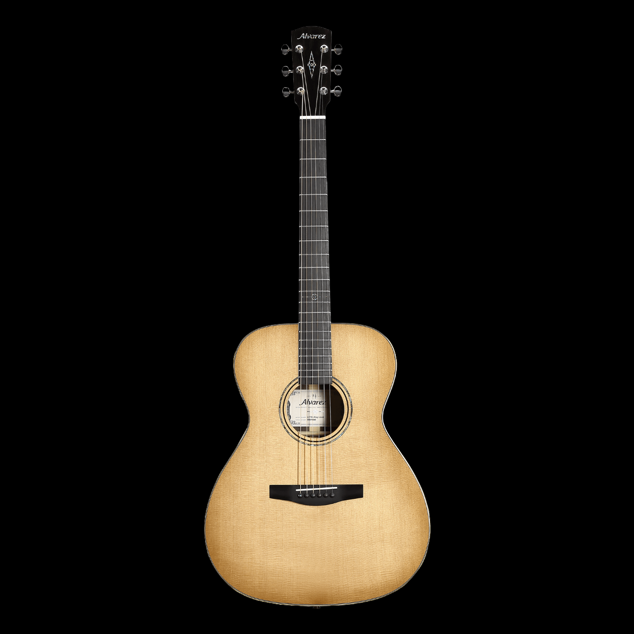 Alvarez LF70e Daybreak Acoustic Guitar