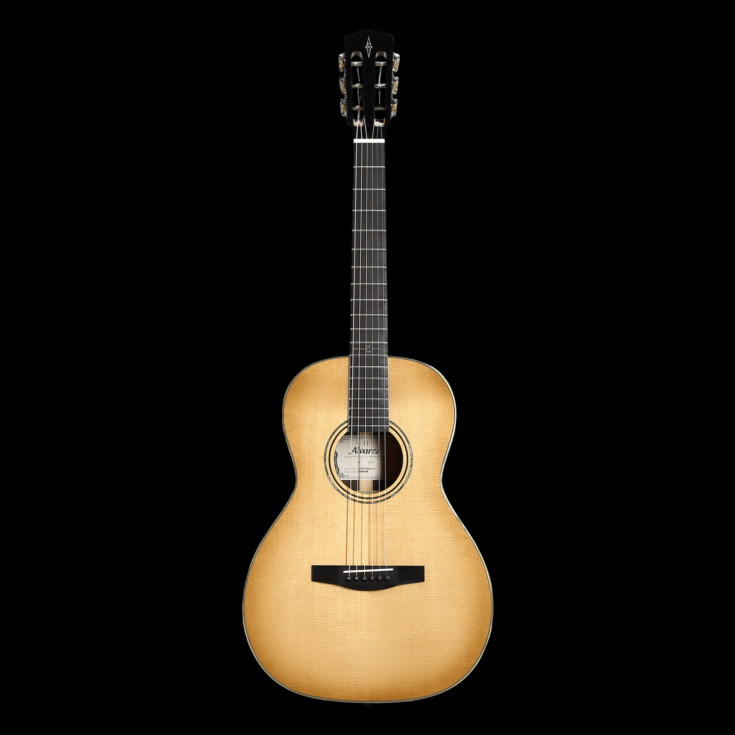 Alvarez LP70E Laureate Daybreak