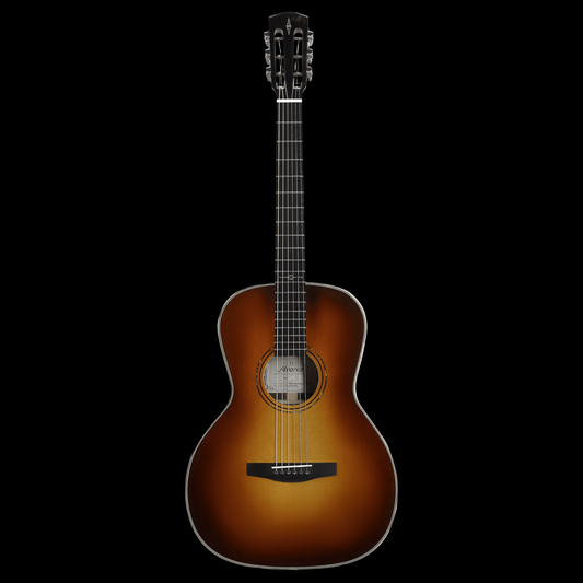 Alvarez LT70E Herringbone Sunset
