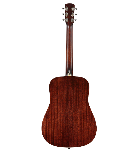 Alvarez MD60BG Acoustic Bluegrass Guitar