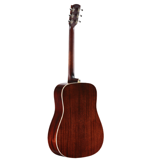 Alvarez MD60BG Acoustic Bluegrass Guitar