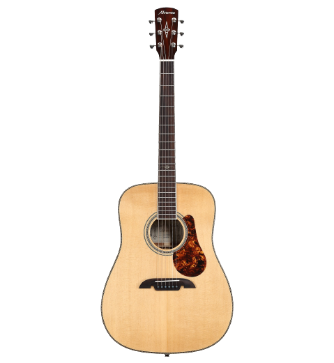Alvarez Masterworks MD60EBG Electric Acoustic Bluegrass Guitar