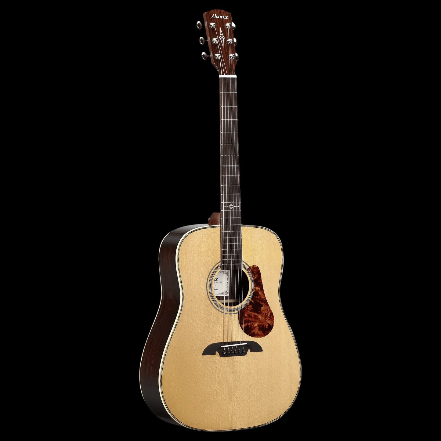Alvarez - MD70e Herringbone