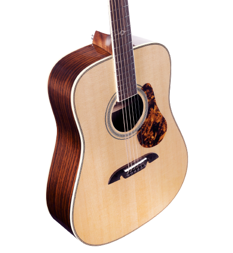Alvarez Masterworks MD70BG Acoustic Guitar