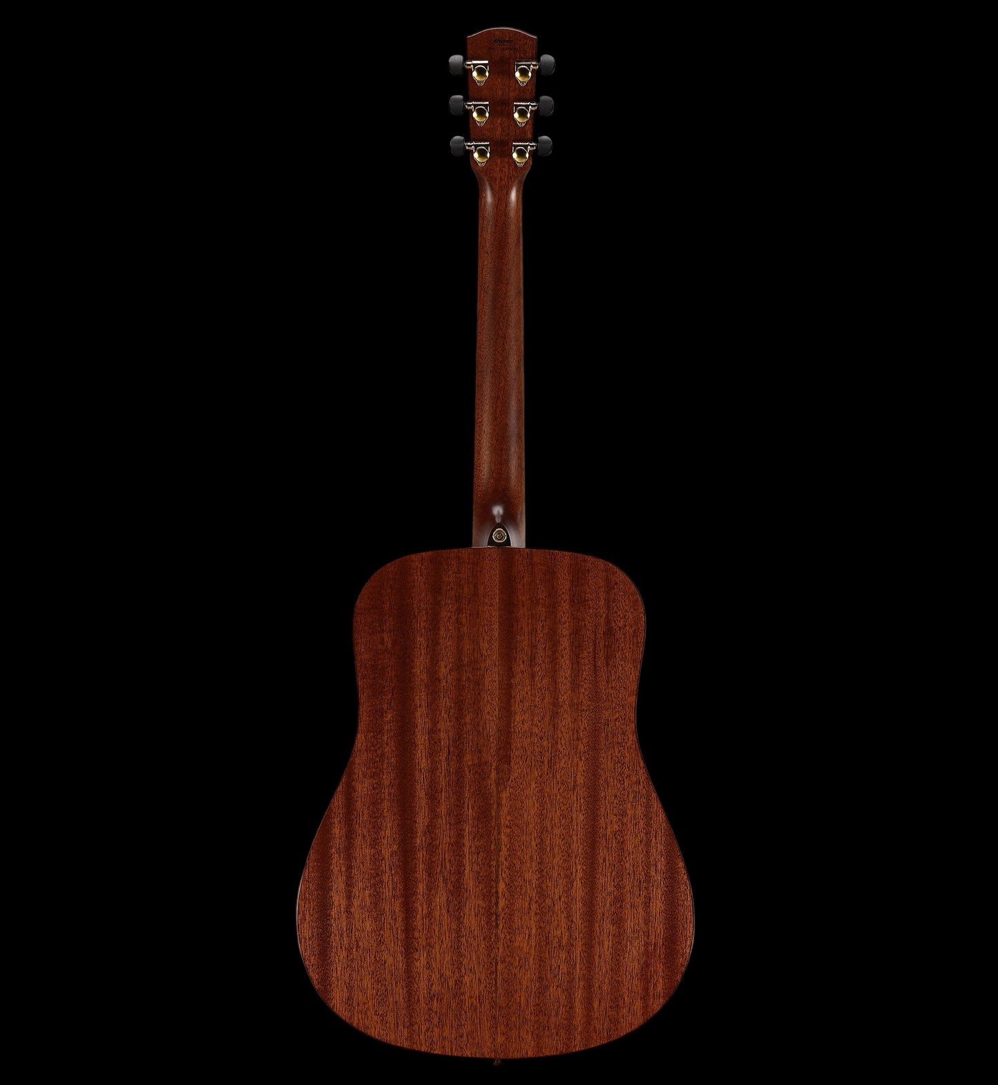 Alvarez Masterworks MDA66SHB Acoustic Guitar