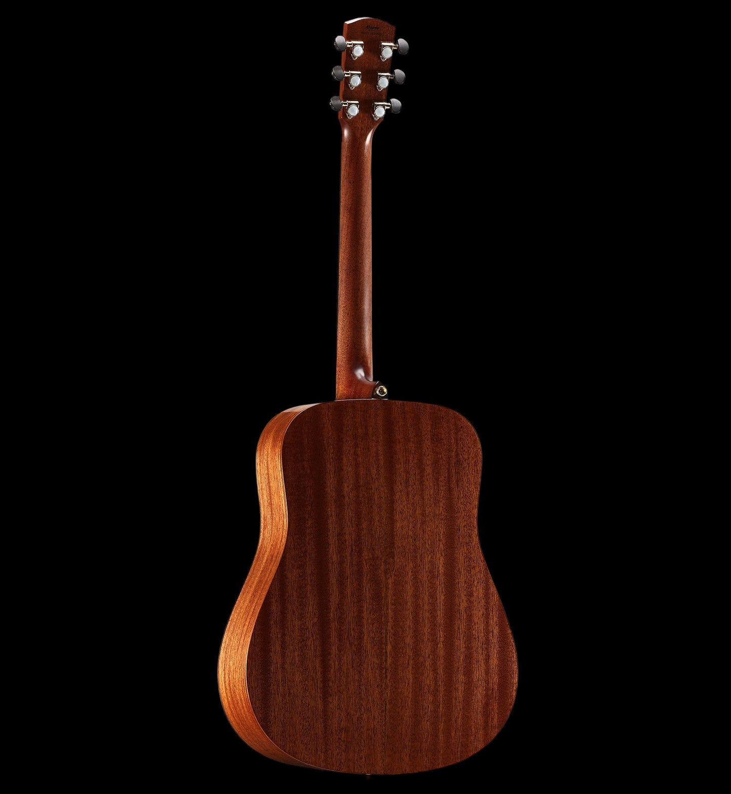 Alvarez Masterworks MDA66SHB Acoustic Guitar