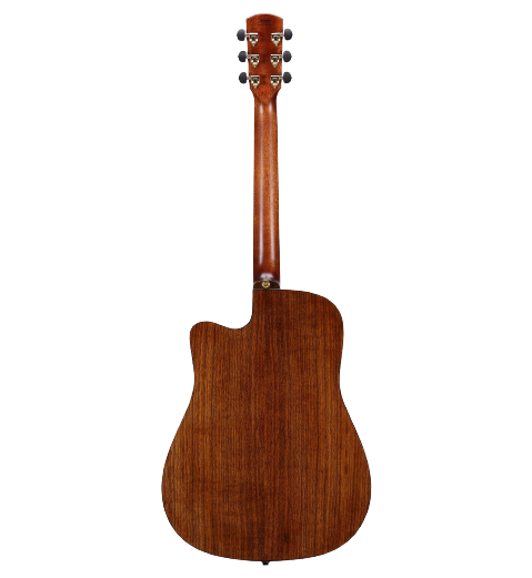 Alvarez MDA77CEARSHB Acoustic Guitar