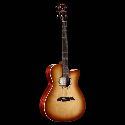 Alvarez - MF60ce - Shadowburst