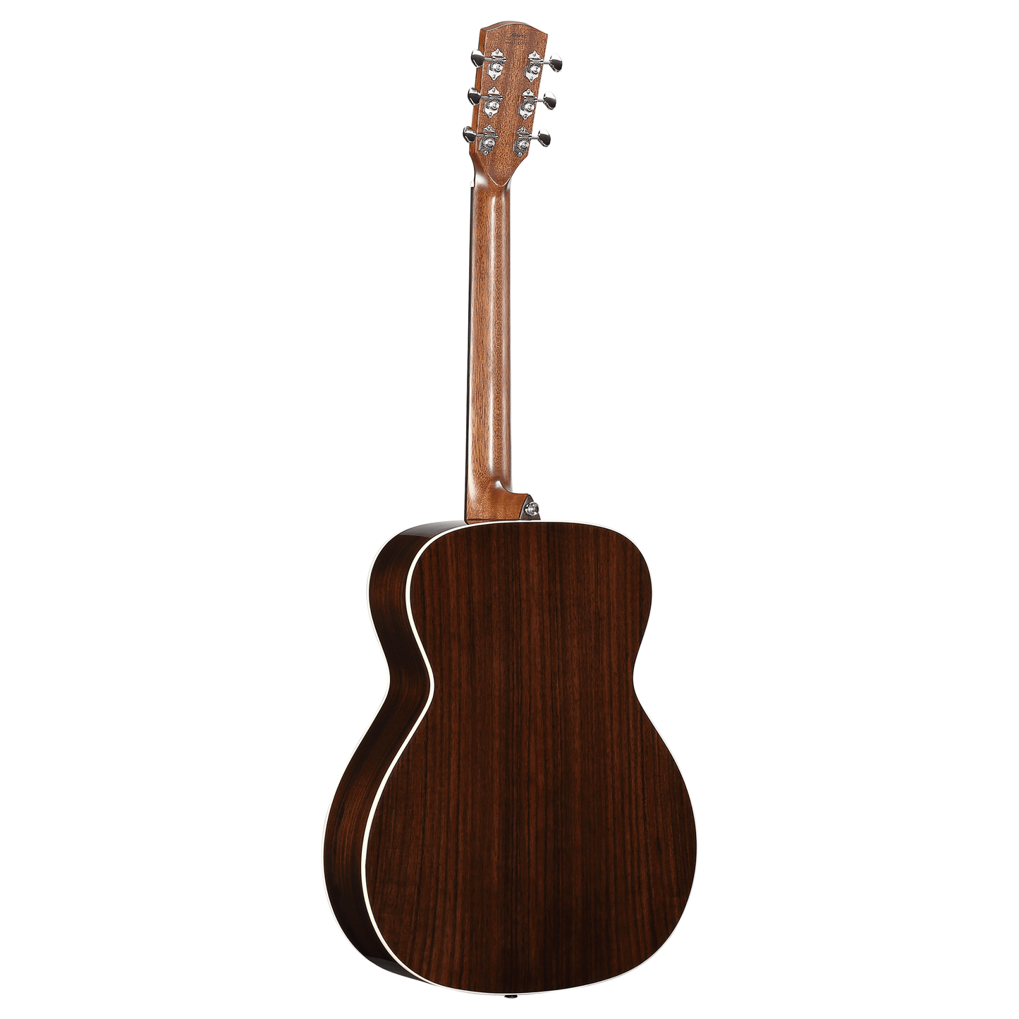 Alvarez - MF70 - Diamond Black Top