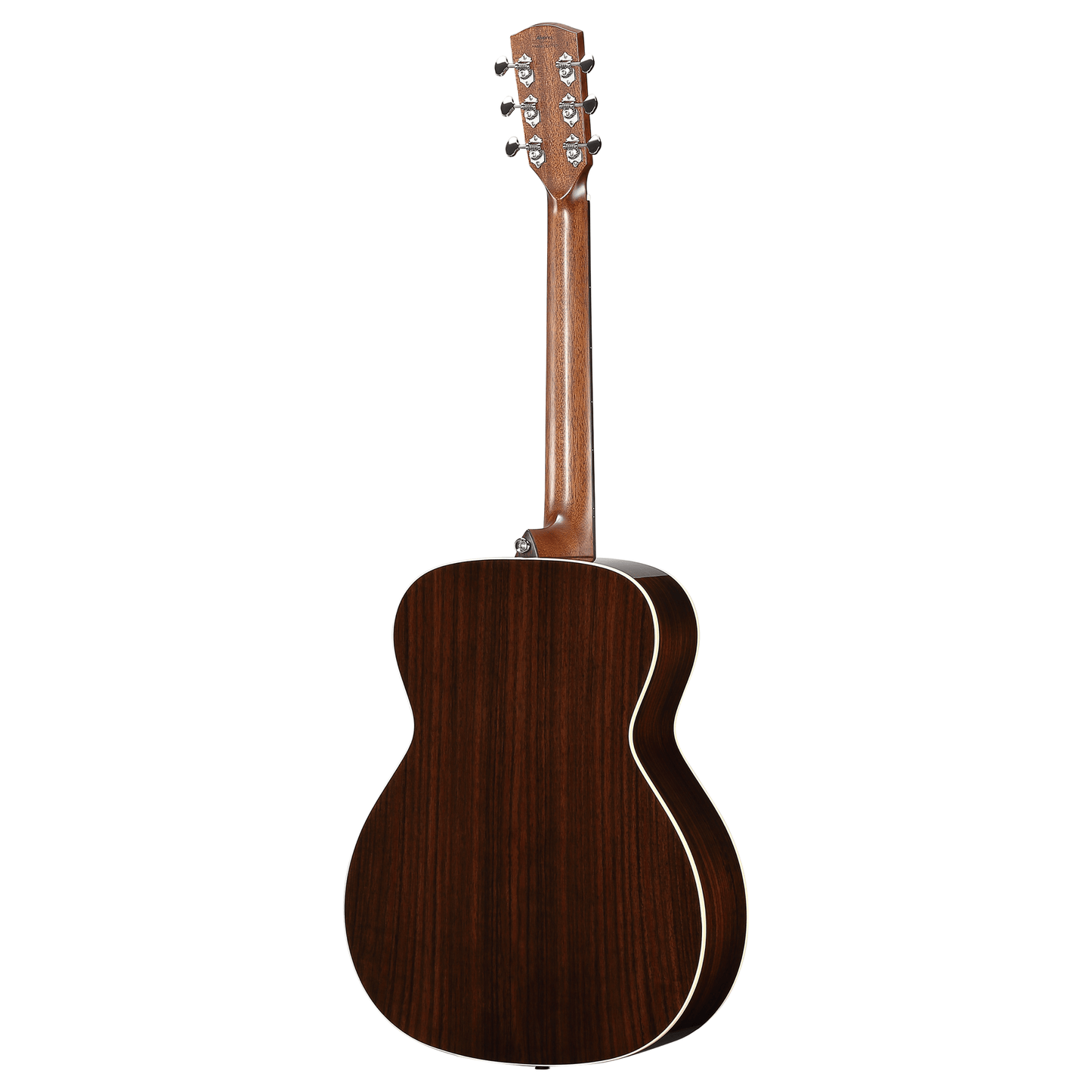 Alvarez - MF70 - Diamond Black Top