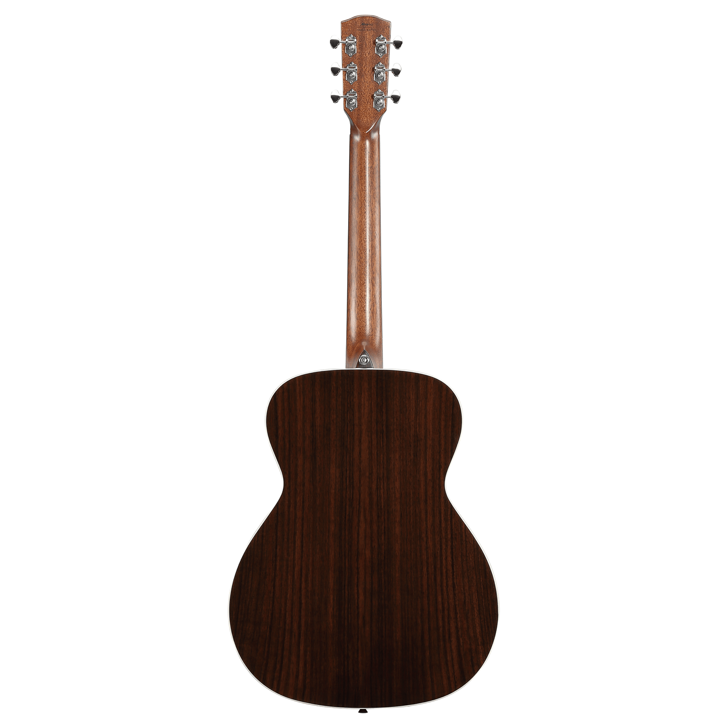 Alvarez - MF70 - Diamond Black Top