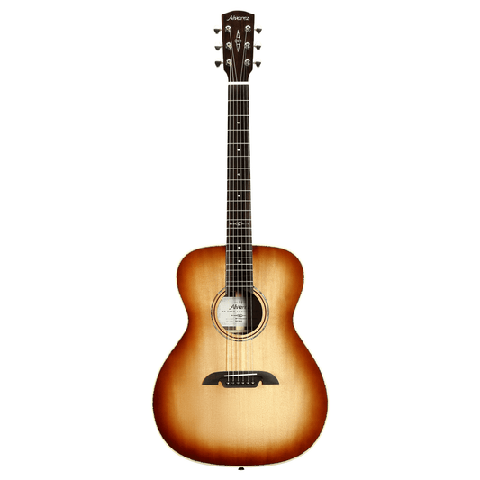 Alvarez - MF70 Diamond Shadowburst 60th Limited