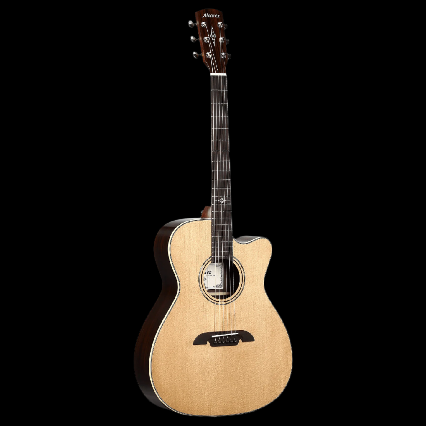 Alvarez - MF70ce