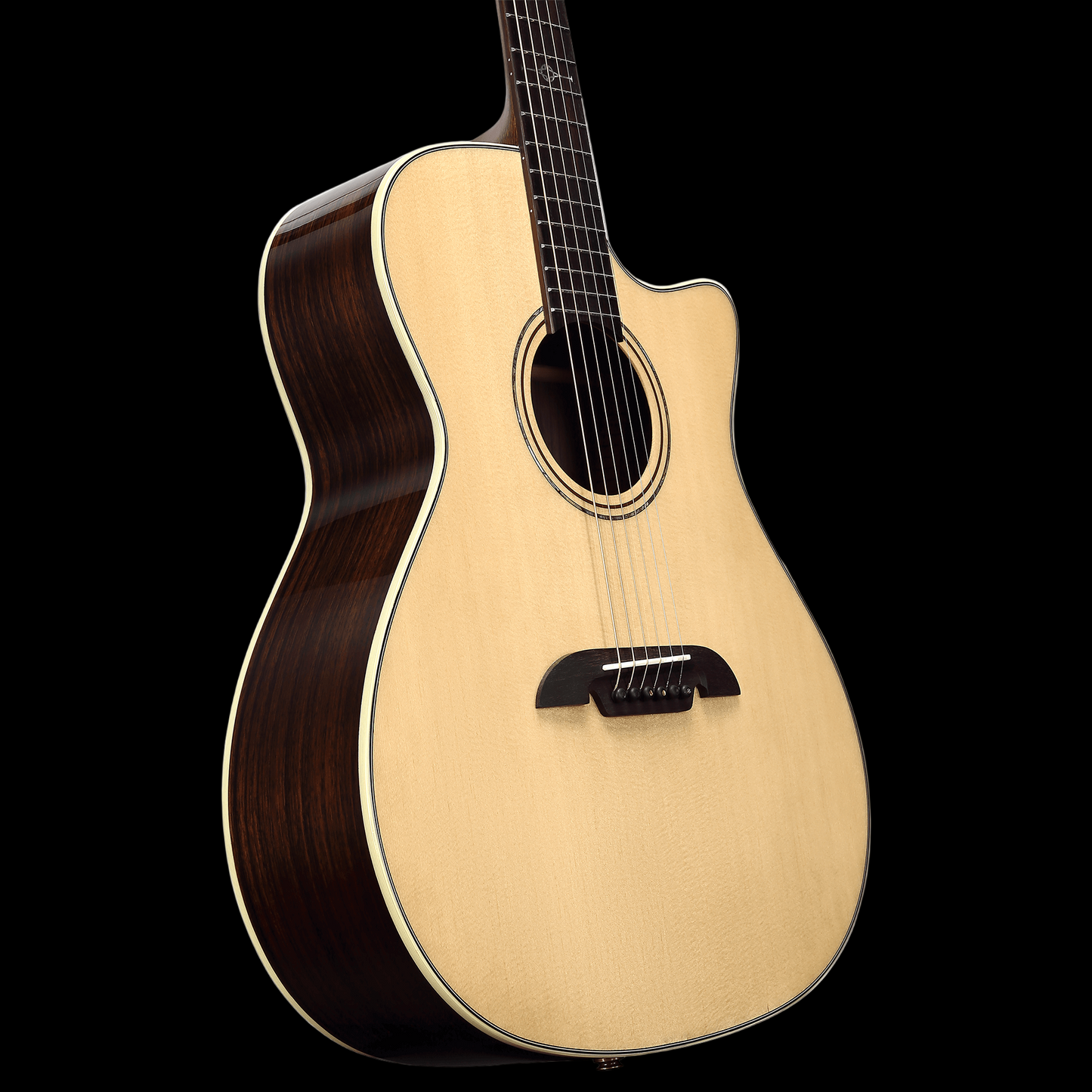Alvarez - MG70ce