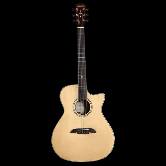 Alvarez - MG70ce