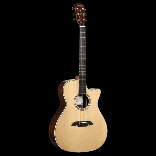 Alvarez - MG70ce