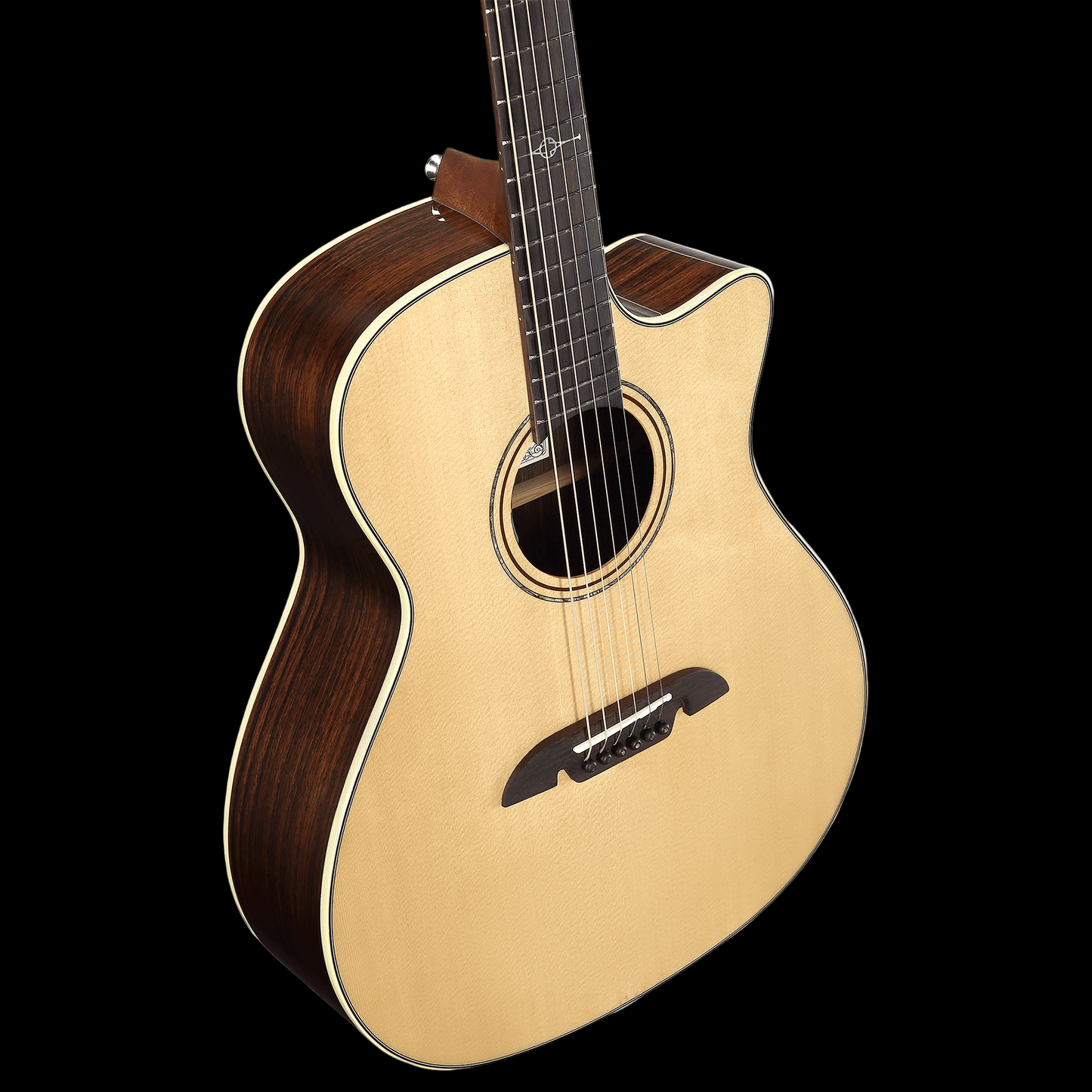 Alvarez - MG70ce