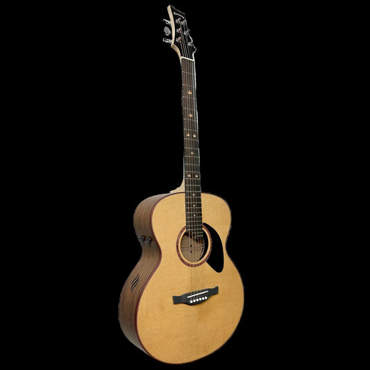 Riversong Maggie Concert Acoustic Guitar