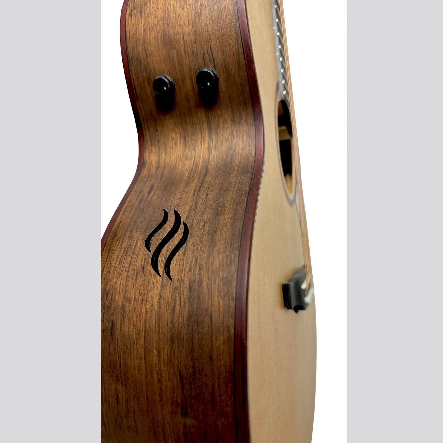 Riversong Maggie Concert Acoustic Guitar