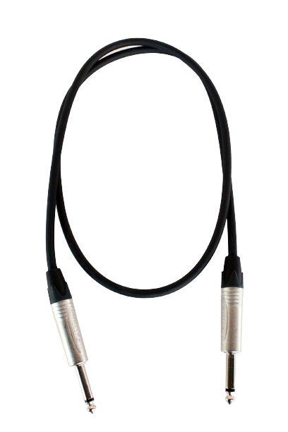 Digiflex NPP Tour Series Instrument Cables - 10 Foot