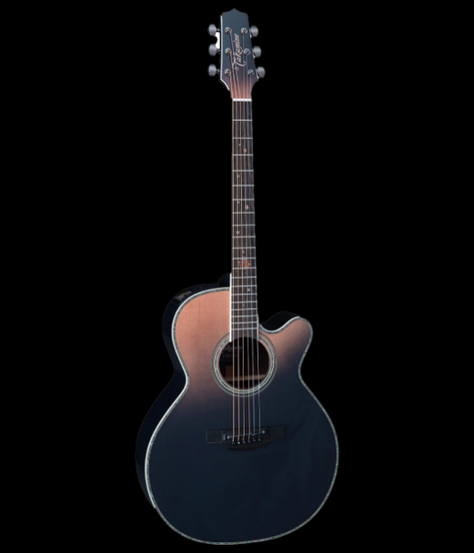 Takamine LTD2024 Limited Edition Electro-acoustic Guitar