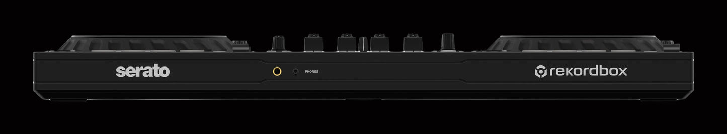 Pioneer DDJ FLX 10 4-Channel DJ Controller