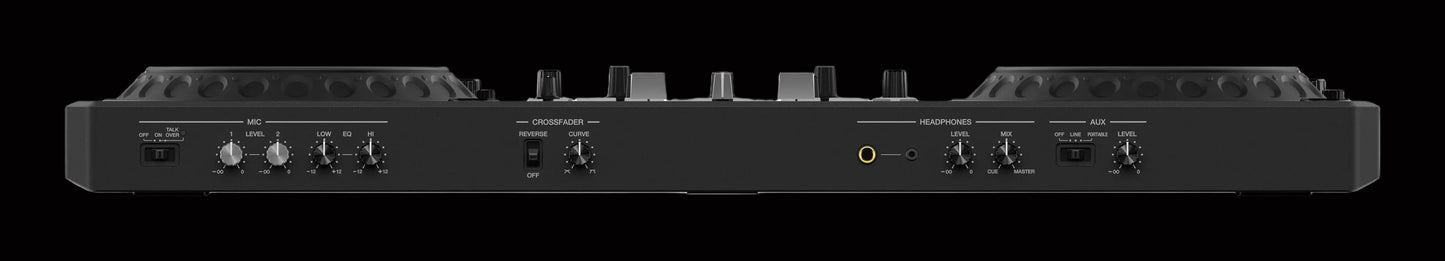 Pioneer DDJ-REV5 2-Channel Scratch DJ Controller