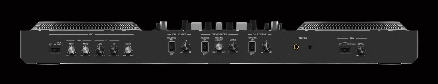 Pioneer DDJ-REV7 2-Channel Professional DJ Controller
