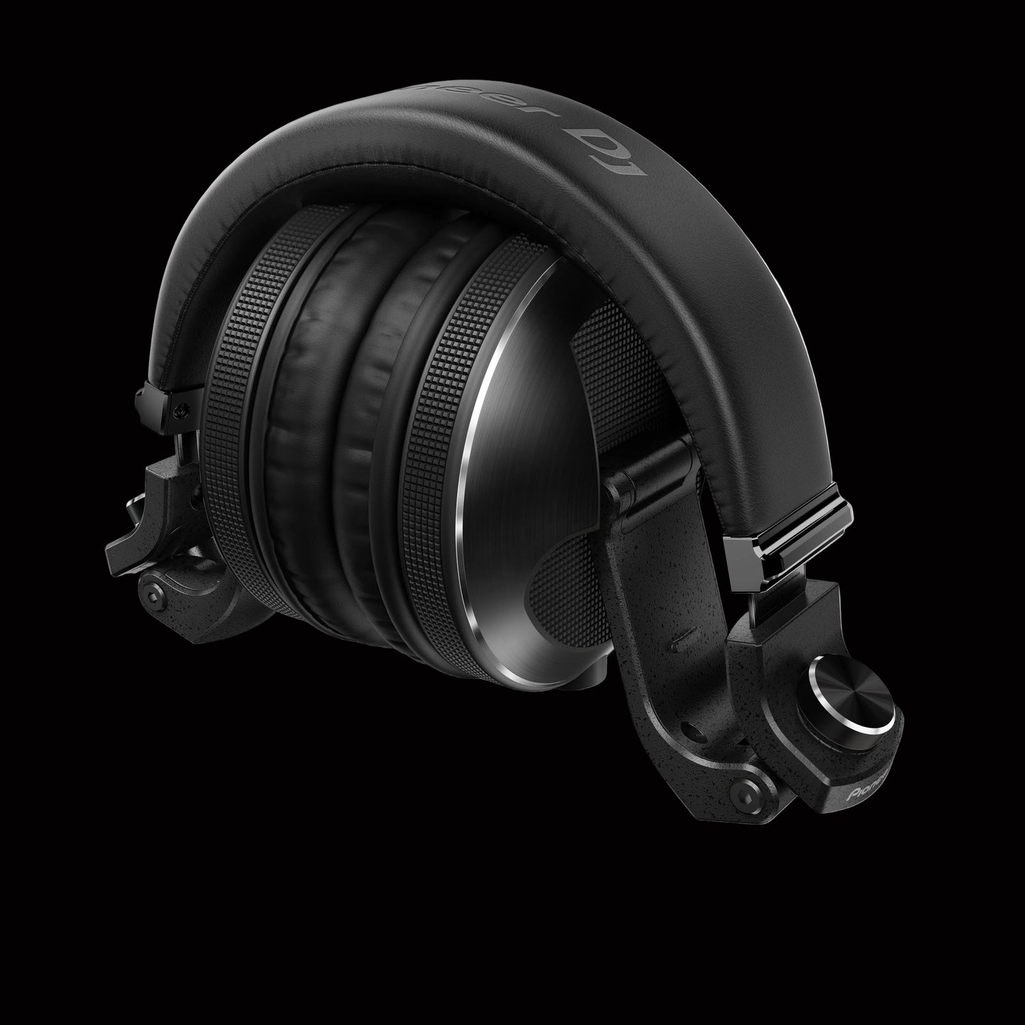 Pioneer HDJ-X10-K Professional DJ Headphones – Black