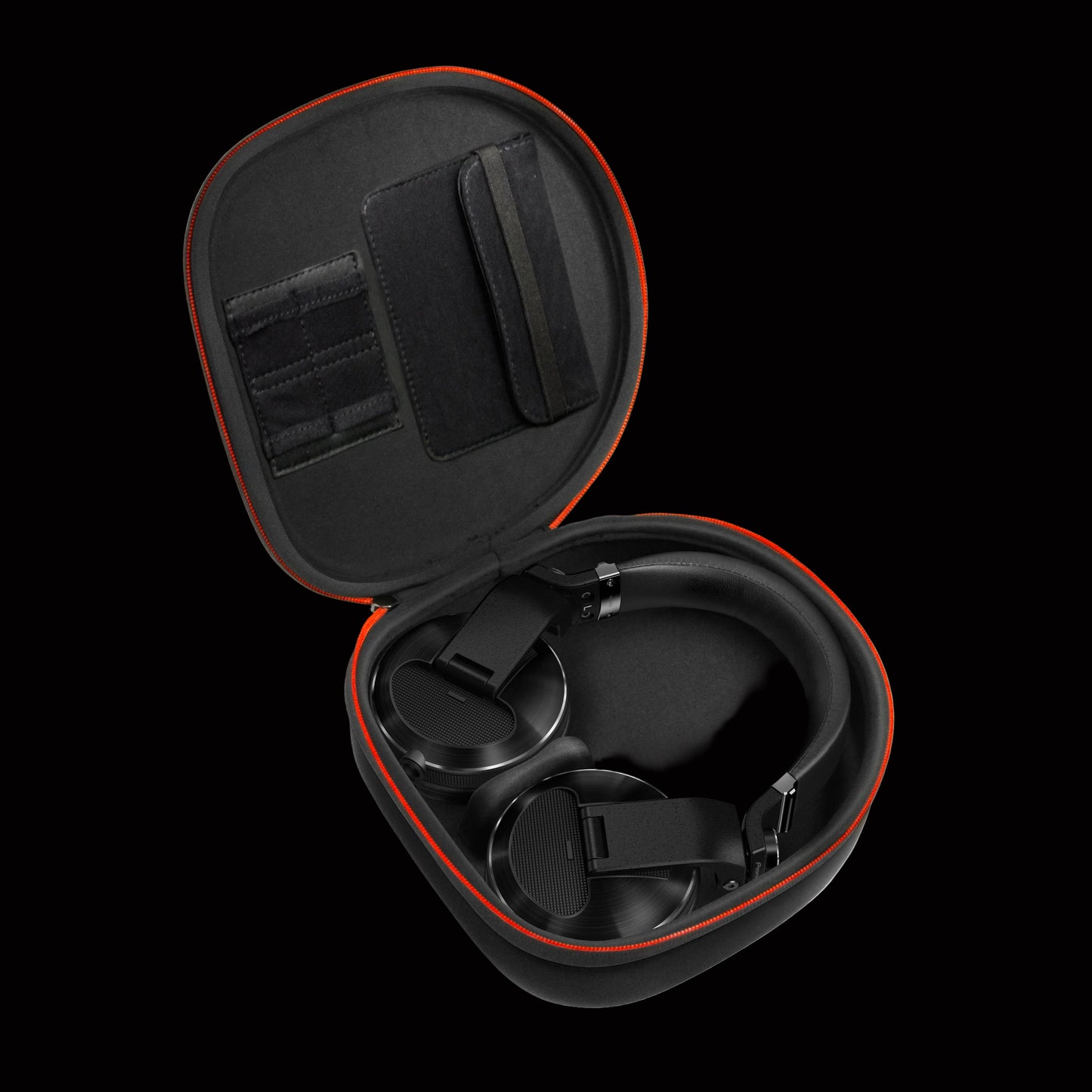 Pioneer HDJ-X10-K Professional DJ Headphones – Black