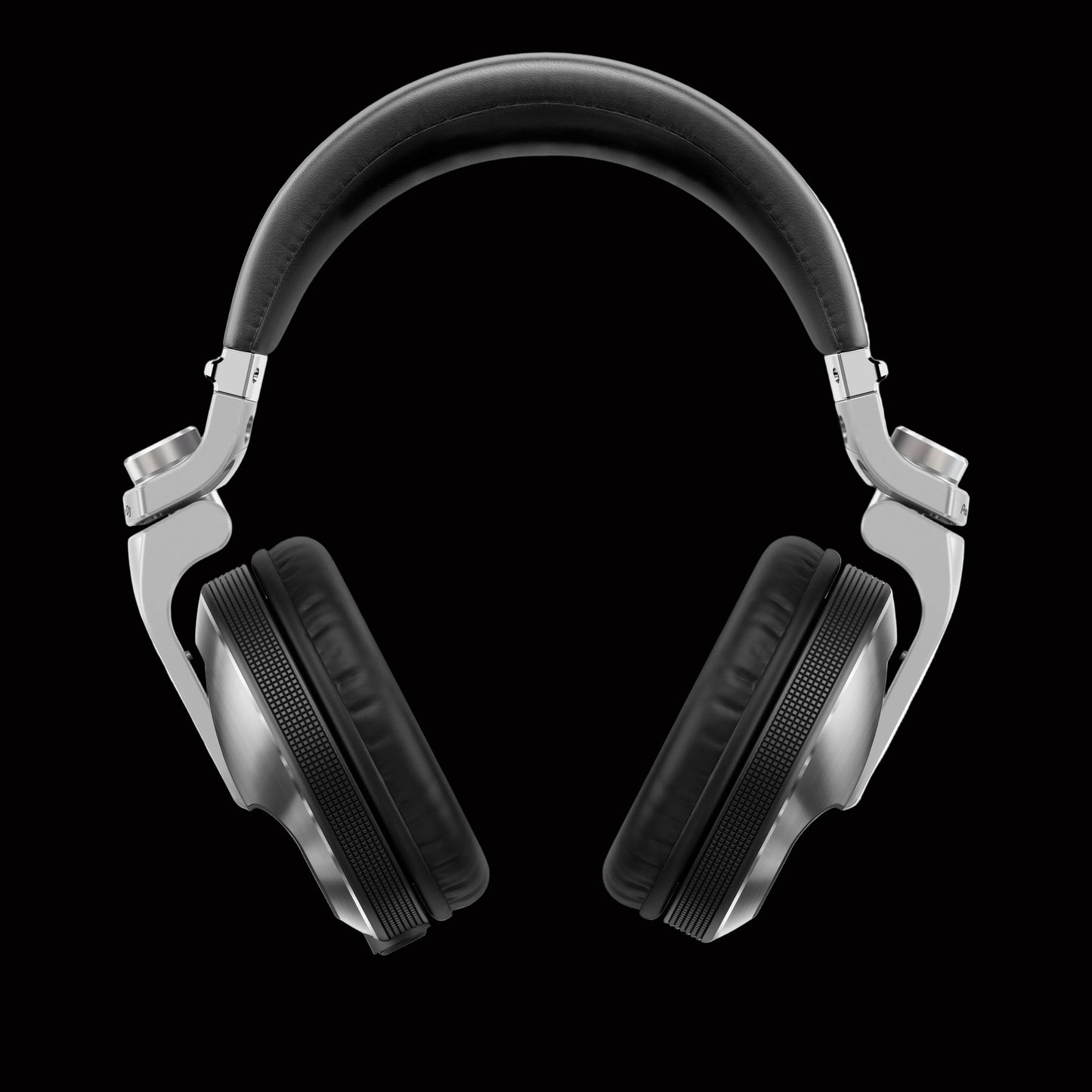 Pioneer HDJ-X10-S Professional DJ Headphones – Silver