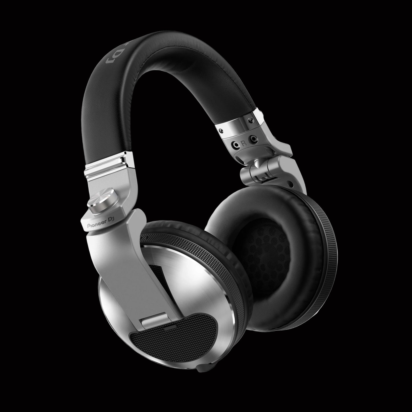 Pioneer HDJ-X10-S Professional DJ Headphones – Silver