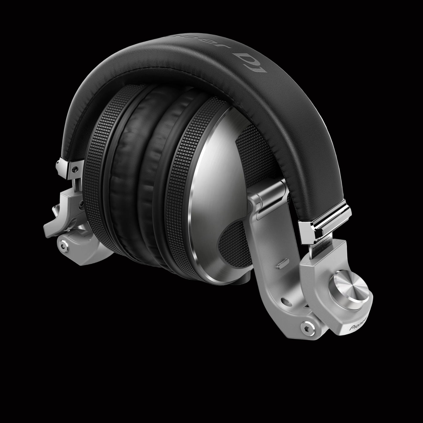 Pioneer HDJ-X10-S Professional DJ Headphones – Silver