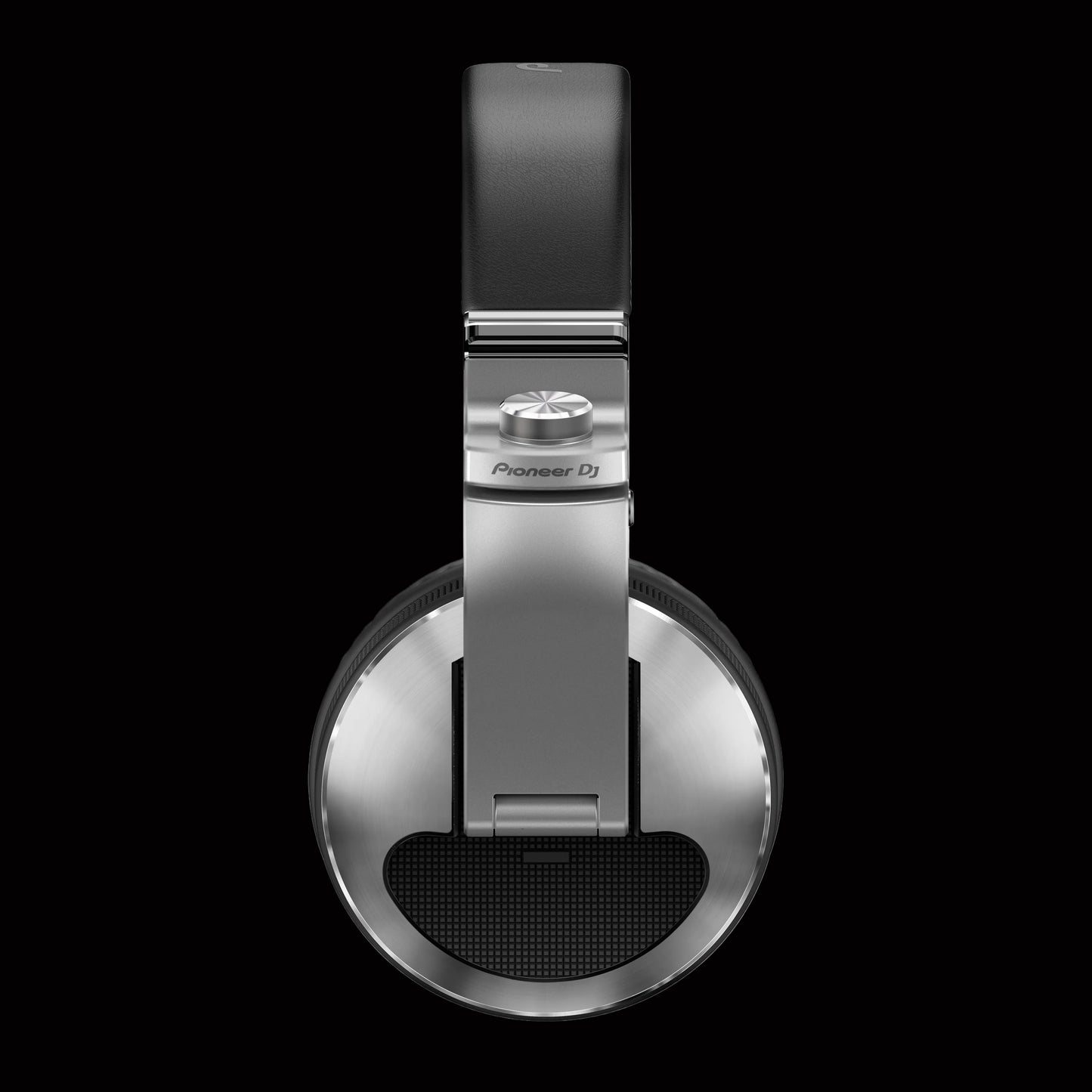 Pioneer HDJ-X10-S Professional DJ Headphones – Silver