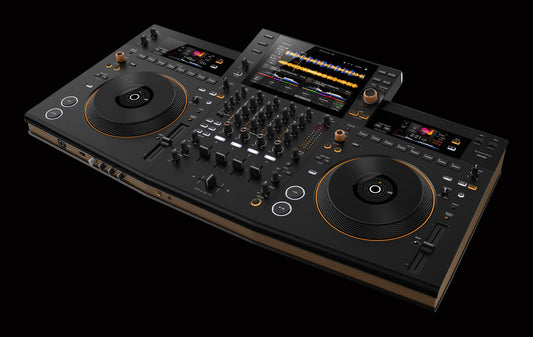 Pioneer OPUS-QUAD 4-Channel All-in-One DJ System