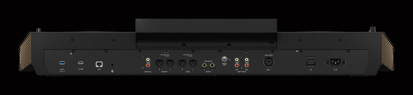 Pioneer OPUS-QUAD 4-Channel All-in-One DJ System