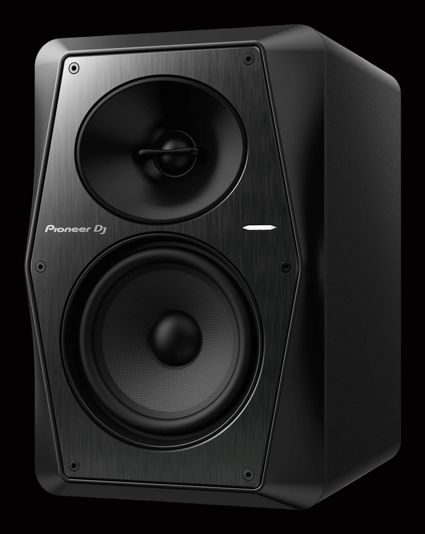 Pioneer VM-50 6-Inch Active Studio Monitor (Single Speaker)