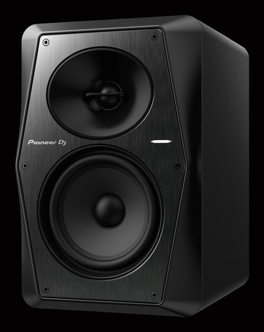 Pioneer VM-50 6-Inch Active Studio Monitor (Single Speaker)