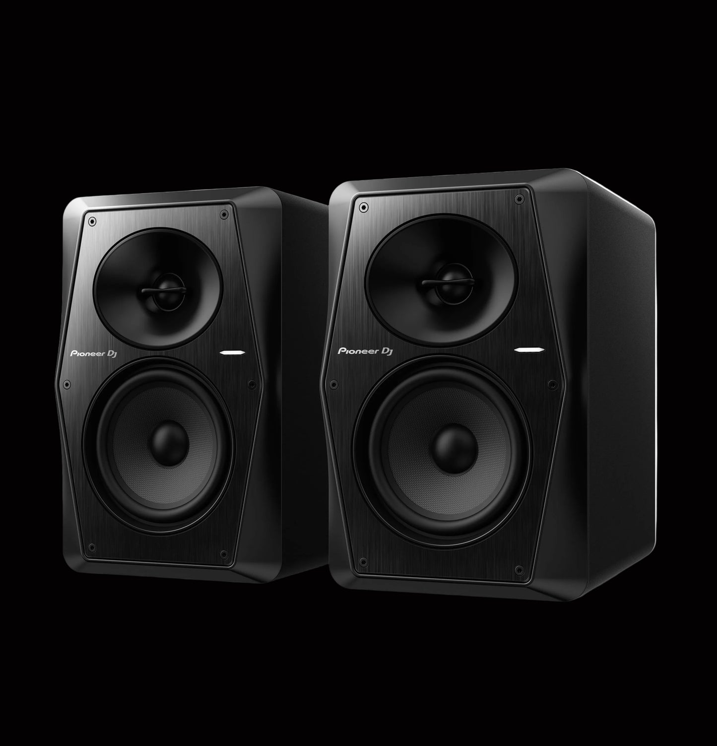 Pioneer VM-50 6-Inch Active Studio Monitor (Single Speaker)